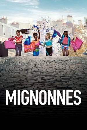 Poster Mignonnes 2020
