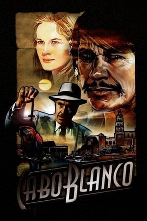 Poster Caboblanco 1980