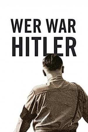 Image Wer war Hitler