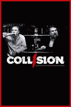 Poster Collision 2009