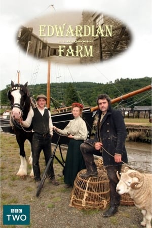 Poster Edwardian Farm 2010