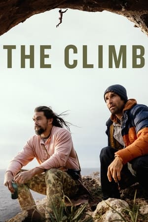 Poster The Climb 2023