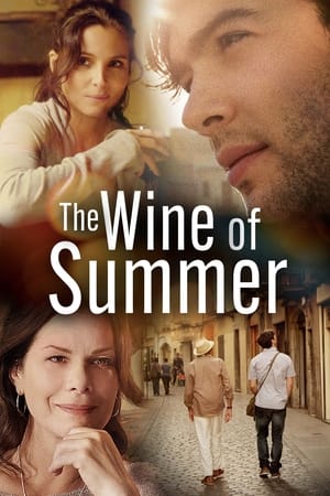 Poster The Wine of Summer 2013