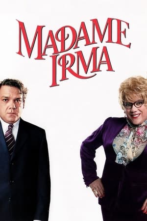 Poster Madame Irma 2006