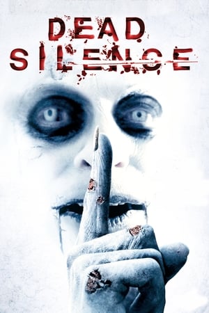Poster Dead Silence 2007