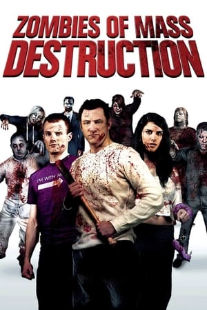 Poster ZMD: Zombies of Mass Destruction 2010