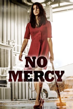 Poster No Mercy 2019