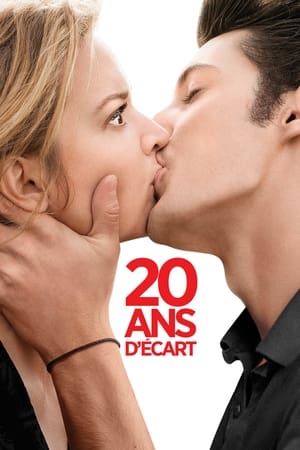 Poster Miłość po francusku 2013