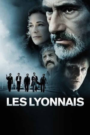 Poster Les Lyonnais 2011