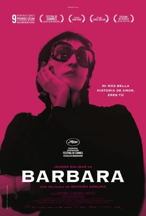 Poster Barbara 2017
