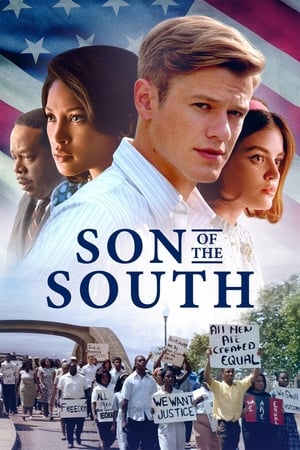 Poster Son of the South 2021