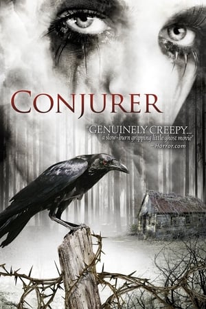 Poster Conjurer 2008