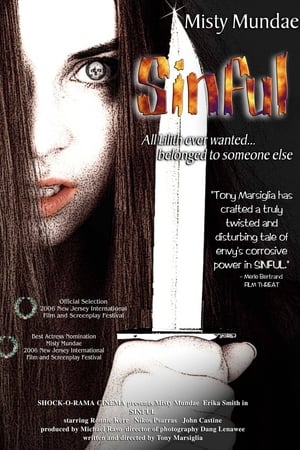 Poster Sinful 2006