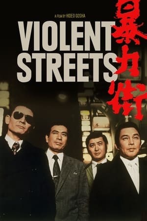 Image Violent Streets