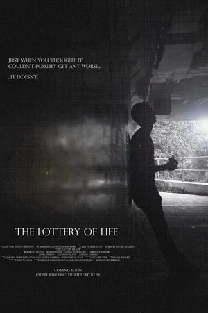 Poster The Lottery of Life 2013