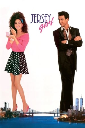 Poster Jersey Girl 1992