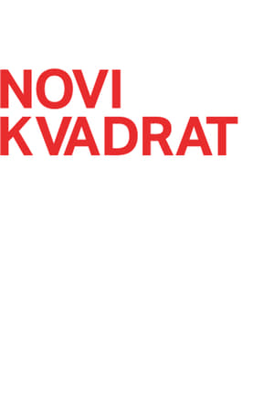 Poster Priča o Zagrebačkom stripu: Novi Kvadrat 2017