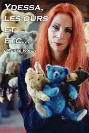 Poster Ydessa, les ours et etc. 2004