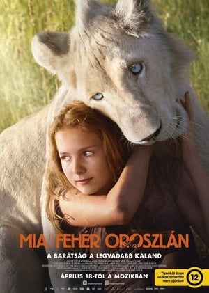 Image Mia és a fehér oroszlán