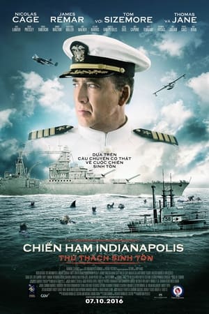 Image Chiến Hạm Indianapolis: Thử Thách Sinh Tồn