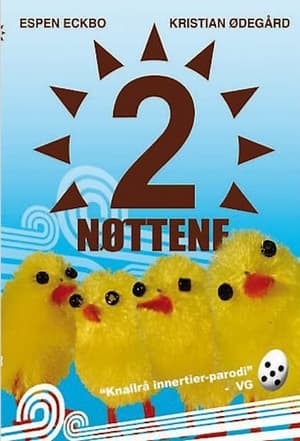 Poster TV 2 Nøttene 2004