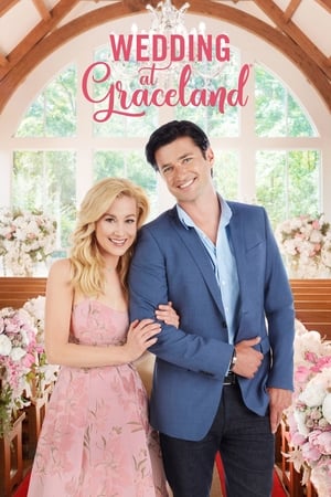 Poster Wedding at Graceland 2019