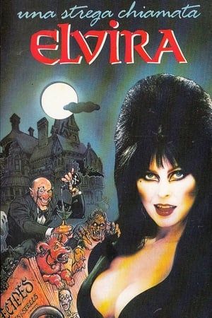Image Una strega chiamata Elvira