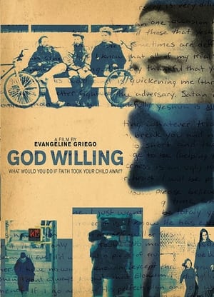 Poster God Willing 2010