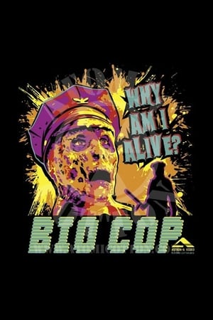 Poster Bio-Cop 2012
