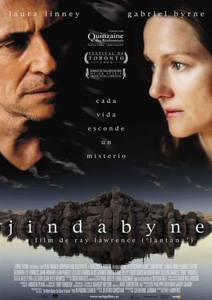 Poster Jindabyne 2006