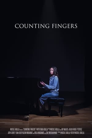Image Counting Fingers