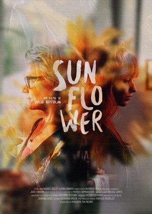 Poster Sunflower 2021