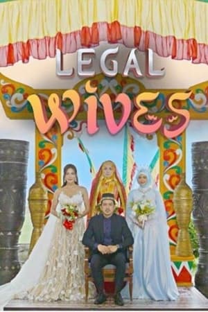 Poster Legal Wives Season 1 Episode 49 2021