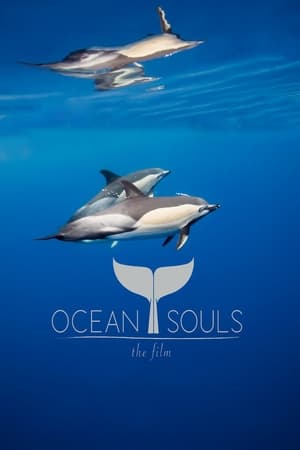 Poster Ocean Souls 2021