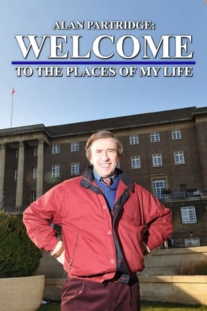 Image Alan Partridge: Welcome to the Places of My Life