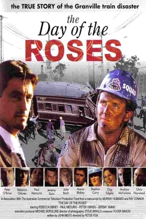 Poster The Day of the Roses 1998