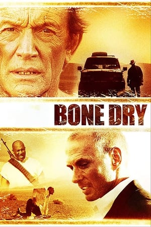Poster Bone Dry 2007