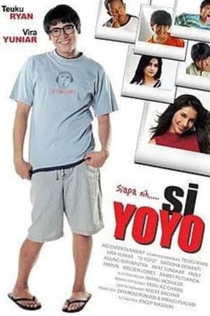 Poster Si Yoyo Сезон 4 Серія 21 2006