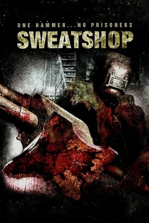 Poster Sweatshop 2009