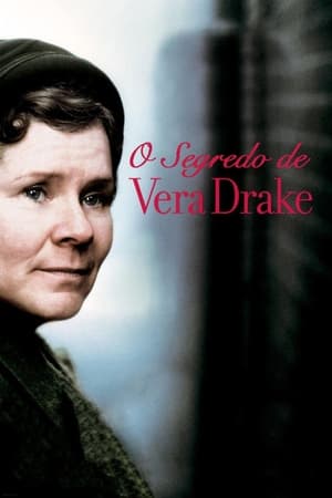 Poster Vera Drake 2004