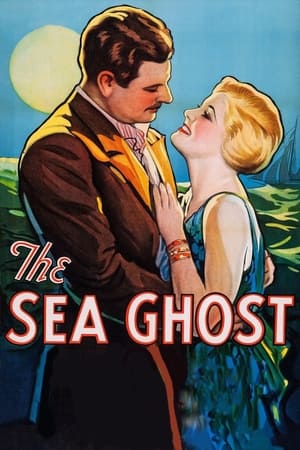Poster The Sea Ghost 1931