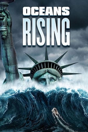 Poster Oceans Rising 2017