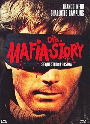 Poster Die Mafia-Story 1968