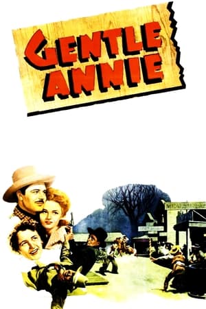 Poster Gentle Annie 1944