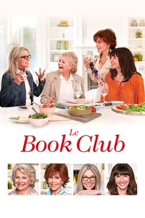 Poster Le Book Club 2018
