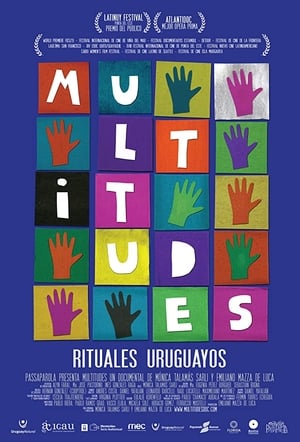 Poster Multitudes 2016