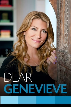 Poster Dear Genevieve 2009