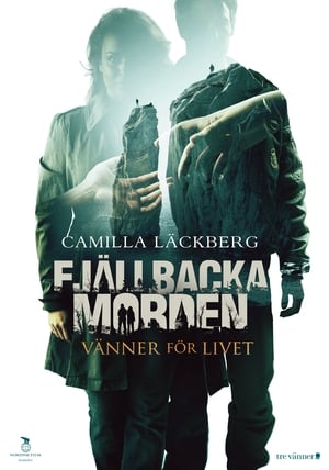 Image The Fjällbacka Murders: Friends for Life