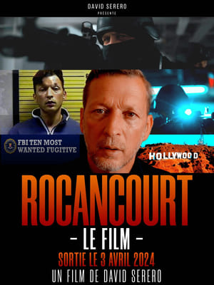 Image Rocancourt, le film