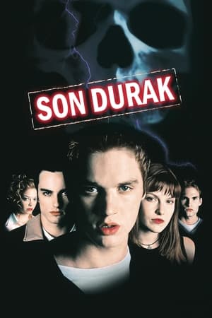 Poster Son Durak 2000